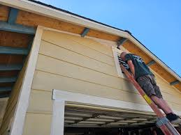 Best Engineered Wood Siding  in Smiths Station, AL